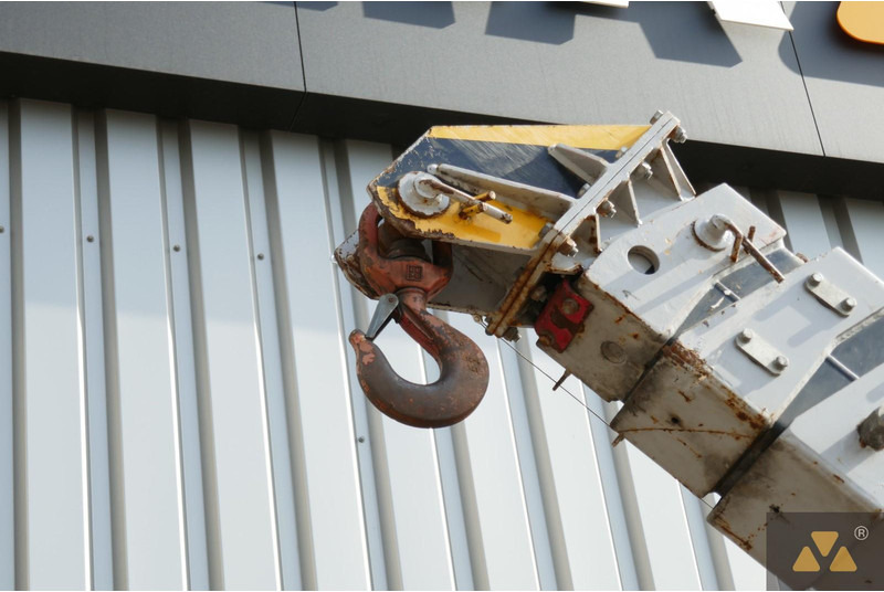 Leasing Manitex-Valla 75E Manitex-Valla 75E: obrázok 16