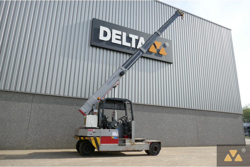 Leasing Manitex-Valla 75E Manitex-Valla 75E: obrázok 9