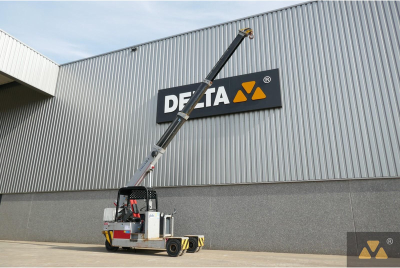 Leasing Manitex-Valla 75E Manitex-Valla 75E: obrázok 8