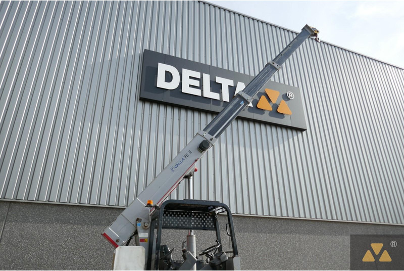 Leasing Manitex-Valla 75E Manitex-Valla 75E: obrázok 10