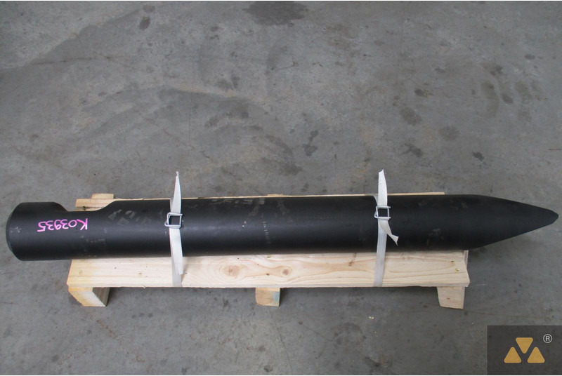 Rammer Chisel S54 - Hydraulické kladivo: obrázok 5 Rammer Chisel S54 - Hydraulické kladivo: obrázok 5