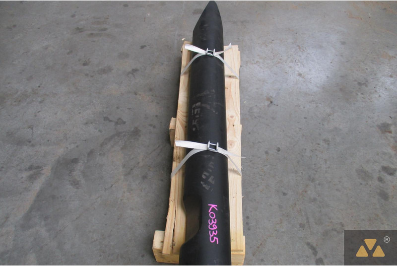 Rammer Chisel S54 - Hydraulické kladivo: obrázok 3 Rammer Chisel S54 - Hydraulické kladivo: obrázok 3