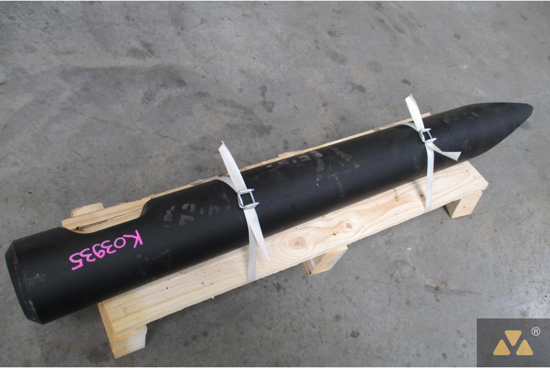 Rammer Chisel S54 - Hydraulické kladivo: obrázok 2 Rammer Chisel S54 - Hydraulické kladivo: obrázok 2