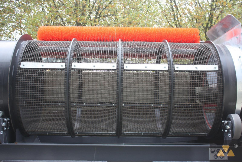 Xrok Rotator 380 - Třídič: obrázok 4 Xrok Rotator 380 - Třídič: obrázok 4