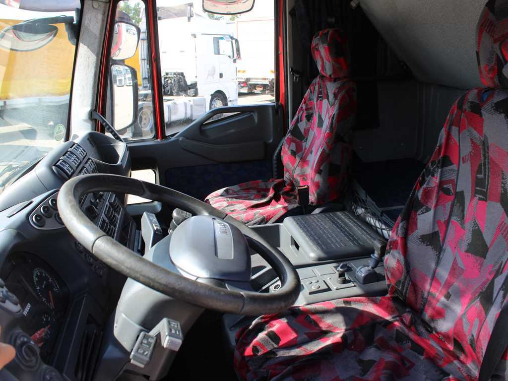 Leasing Iveco EUROCARGO 120E22 Iveco EUROCARGO 120E22: obrázok 8 Leasing Iveco EUROCARGO 120E22 Iveco EUROCARGO 120E22: obrázok 8