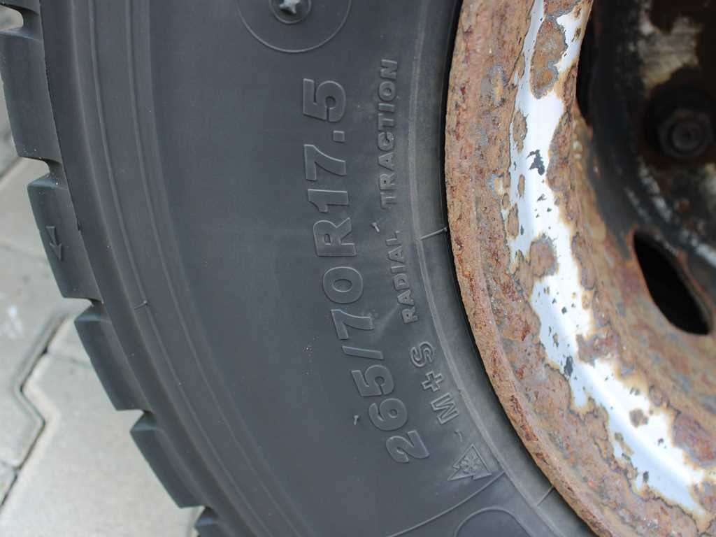 Leasing Iveco EUROCARGO 120E22 Iveco EUROCARGO 120E22: obrázok 17 Leasing Iveco EUROCARGO 120E22 Iveco EUROCARGO 120E22: obrázok 17