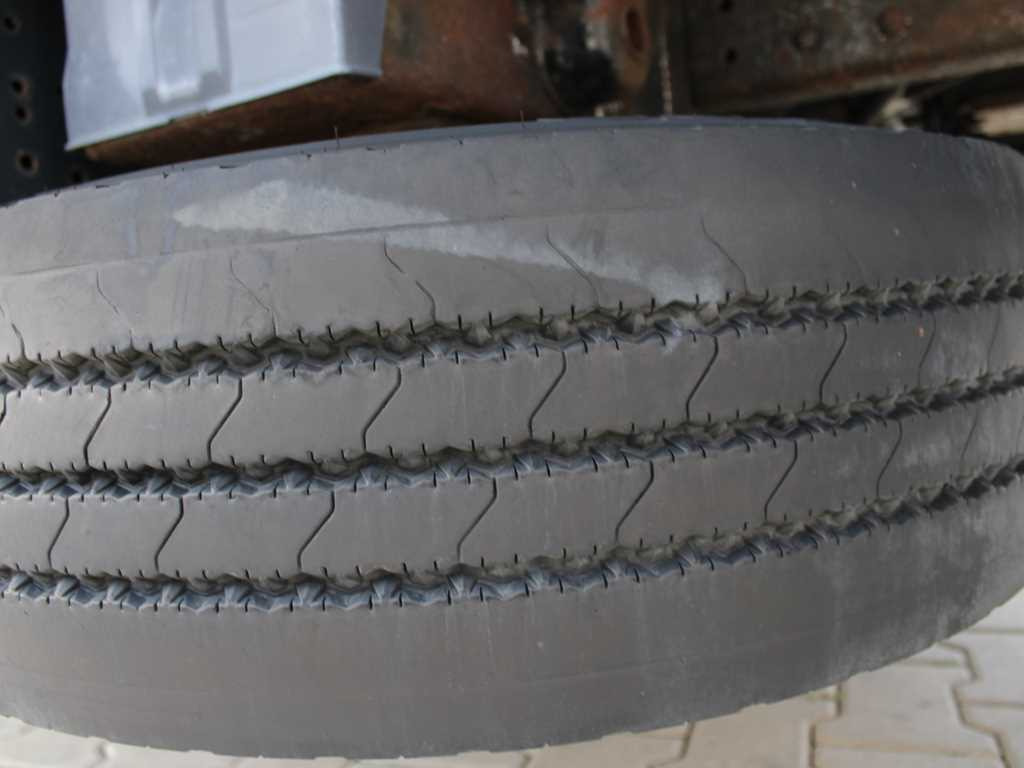 Leasing Iveco EUROCARGO 120E22 Iveco EUROCARGO 120E22: obrázok 19 Leasing Iveco EUROCARGO 120E22 Iveco EUROCARGO 120E22: obrázok 19