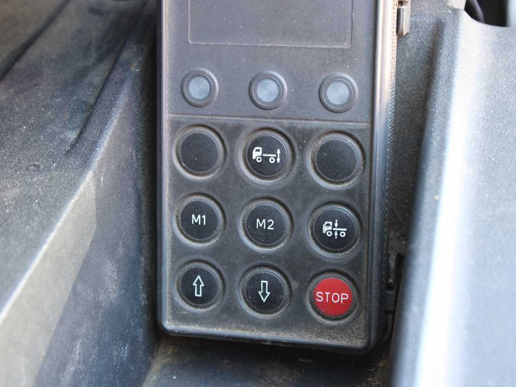 Leasing  Iveco EUROCARGO ML 75E18, EURO 5EEV, PNEU 90%, SIDE Iveco EUROCARGO ML 75E18, EURO 5EEV, PNEU 90%, SIDE: obrázok 7