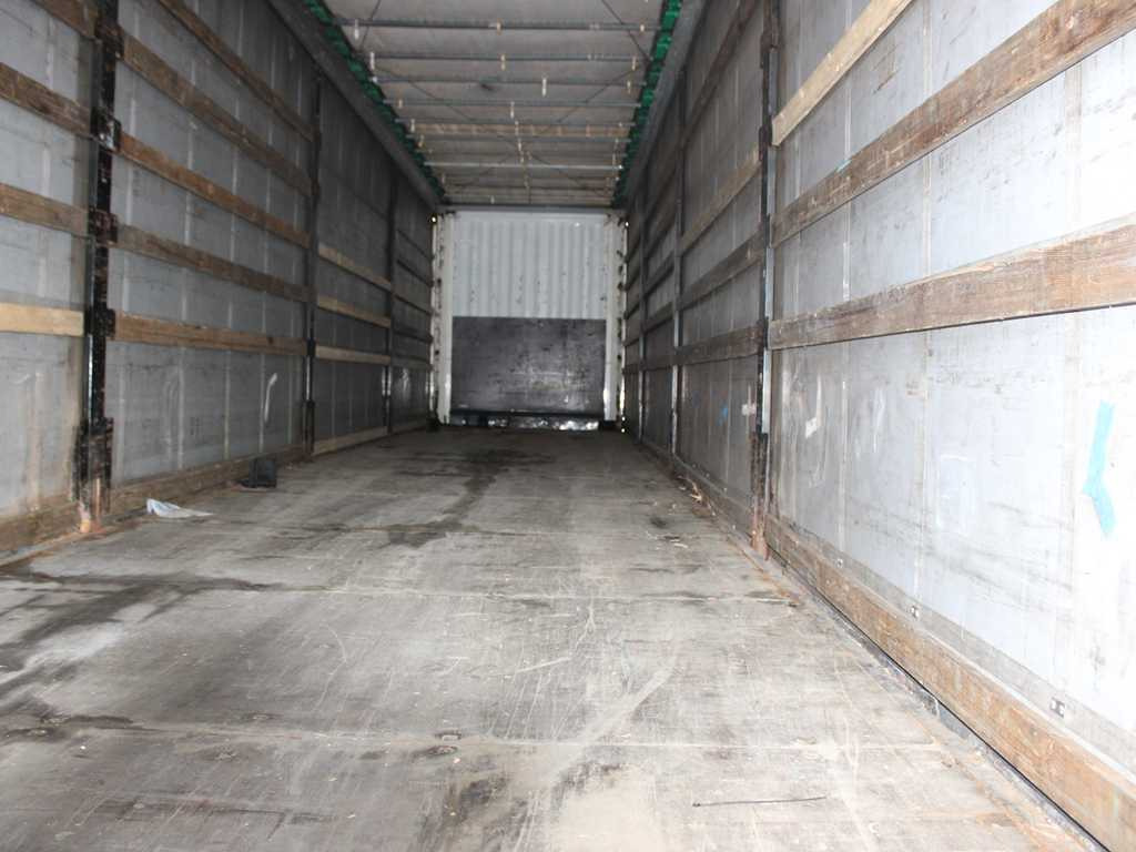 Plachtový náves Krone SD, LOWDECK, MULTILOCK, LIFTING AXLE, LIFTING ROOF: obrázok 7 Plachtový náves Krone SD, LOWDECK, MULTILOCK, LIFTING AXLE, LIFTING ROOF: obrázok 7