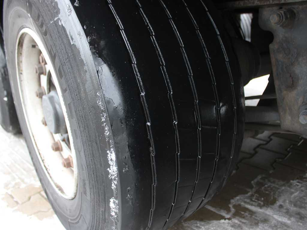 Plachtový náves Krone SD, LOWDECK, MULTILOCK, LIFTING AXLE, LIFTING ROOF: obrázok 10 Plachtový náves Krone SD, LOWDECK, MULTILOCK, LIFTING AXLE, LIFTING ROOF: obrázok 10