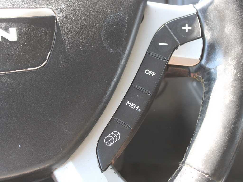 Sklápač MAN TGM 26.280, EURO 4, THREE SIDED, 6X4, INDEPENDENT AIR CONDITIONING: obrázok 15