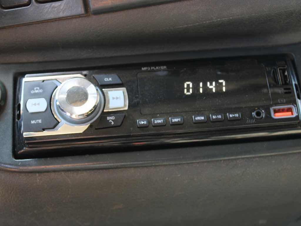 Sklápač MAN TGM 26.280, EURO 4, THREE SIDED, 6X4, INDEPENDENT AIR CONDITIONING: obrázok 18