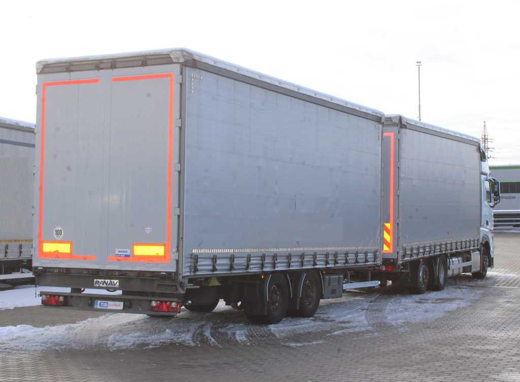 Mercedes-Benz Actros 2545, 6X2, EURO 6, AIR SUSPENSION, DRIVE-THROUGH + PANAV - Plachtové nákladné vozidlo: obrázok 4 Mercedes-Benz Actros 2545, 6X2, EURO 6, AIR SUSPENSION, DRIVE-THROUGH + PANAV - Plachtové nákladné vozidlo: obrázok 4
