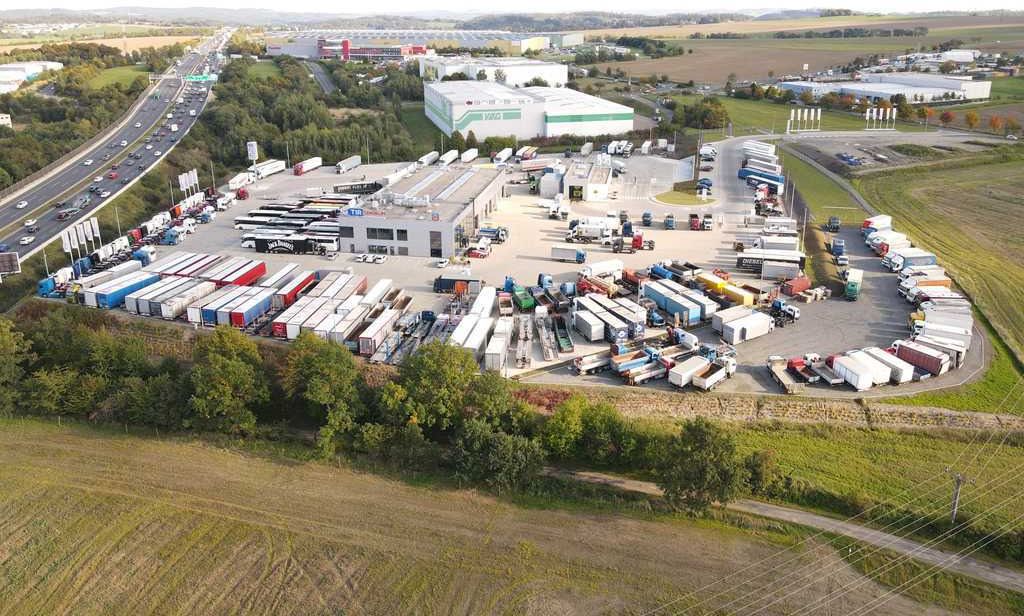 Reisch R24-RSBS-3-ST13, WALKINGFLOOR, LIFT AXLE, SAF - Náves s posuvnou podlahou: obrázok 2 Reisch R24-RSBS-3-ST13, WALKINGFLOOR, LIFT AXLE, SAF - Náves s posuvnou podlahou: obrázok 2