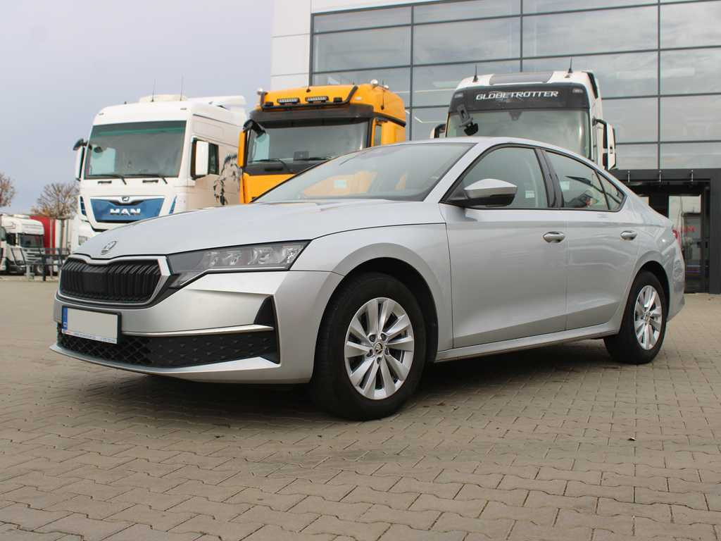 Skoda 2,0TDI 85KW SELECTION - Automobil: obrázok 1 Skoda 2,0TDI 85KW SELECTION - Automobil: obrázok 1