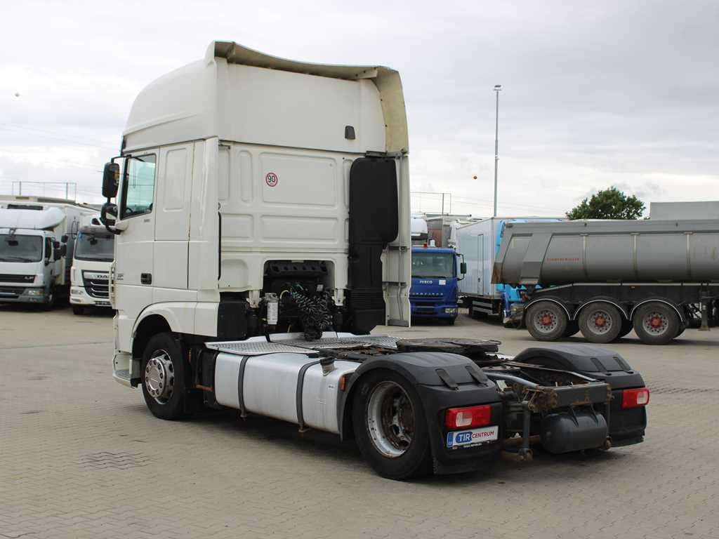 DAF XF 510 FT, EURO 6 - Ťahač: obrázok 5 DAF XF 510 FT, EURO 6 - Ťahač: obrázok 5