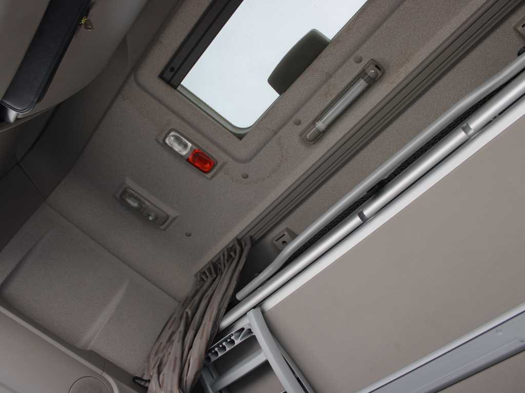 Ťahač DAF XF 510 FT, EURO 6: obrázok 15