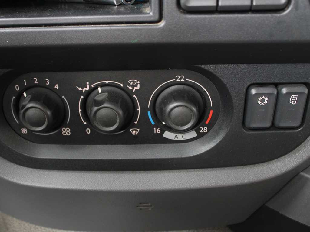 Ťahač DAF XF 510 FT, EURO 6: obrázok 14