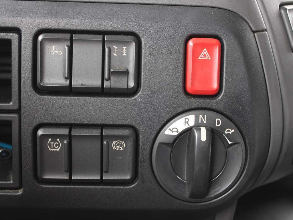 Ťahač DAF XF 510 FT, EURO 6: obrázok 13