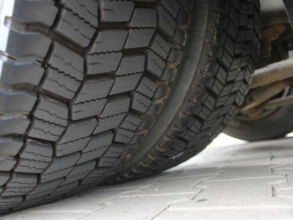 Ťahač DAF XF 510 FT, EURO 6: obrázok 20