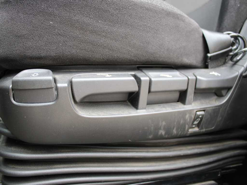 Ťahač DAF XF 510 FT, EURO 6: obrázok 7