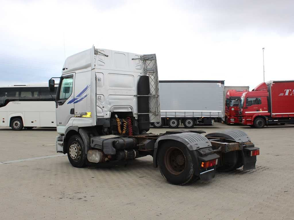 Renault PREMIUM ROUTE 420 DCI ENGINE BROKEN!! - Ťahač: obrázok 4 Renault PREMIUM ROUTE 420 DCI ENGINE BROKEN!! - Ťahač: obrázok 4