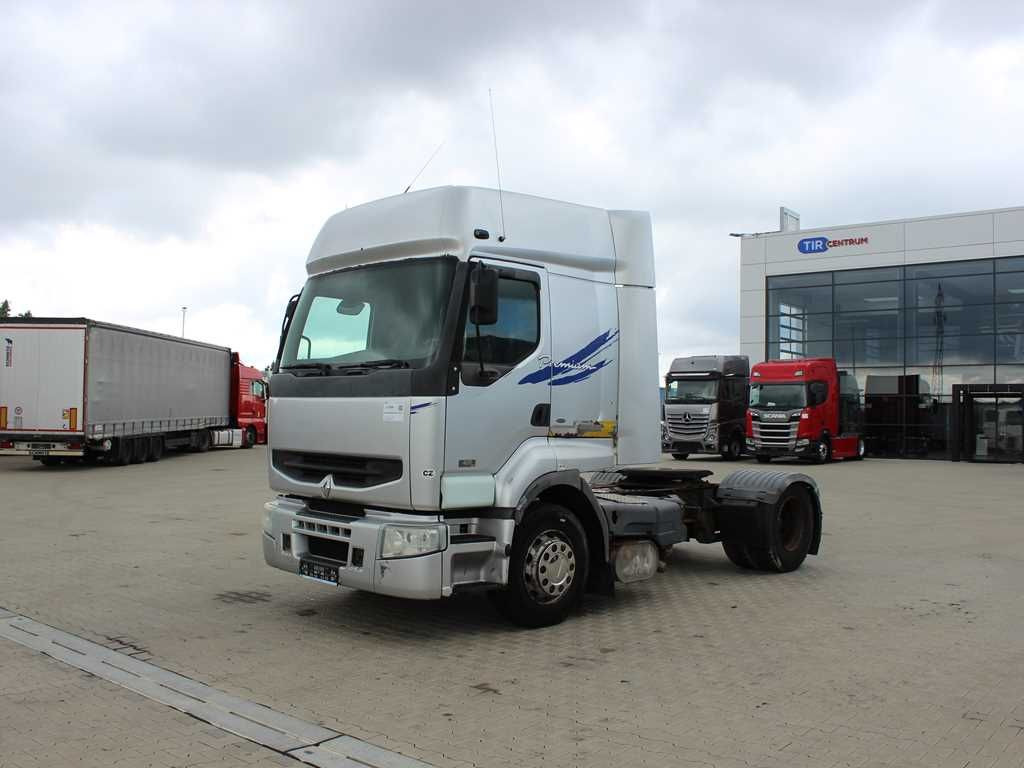 Renault PREMIUM ROUTE 420 DCI ENGINE BROKEN!! - Ťahač: obrázok 1 Renault PREMIUM ROUTE 420 DCI ENGINE BROKEN!! - Ťahač: obrázok 1