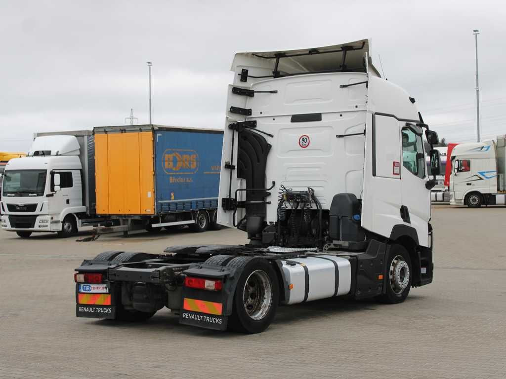 Renault T 460, EURO 6, AIR SUSPENSIONS - Ťahač: obrázok 3 Renault T 460, EURO 6, AIR SUSPENSIONS - Ťahač: obrázok 3