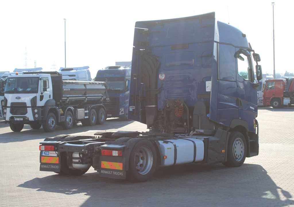 Renault T 520, EURO 6, LOWDECK, SEC.AIR CONDITIONING - Ťahač: obrázok 3 Renault T 520, EURO 6, LOWDECK, SEC.AIR CONDITIONING - Ťahač: obrázok 3