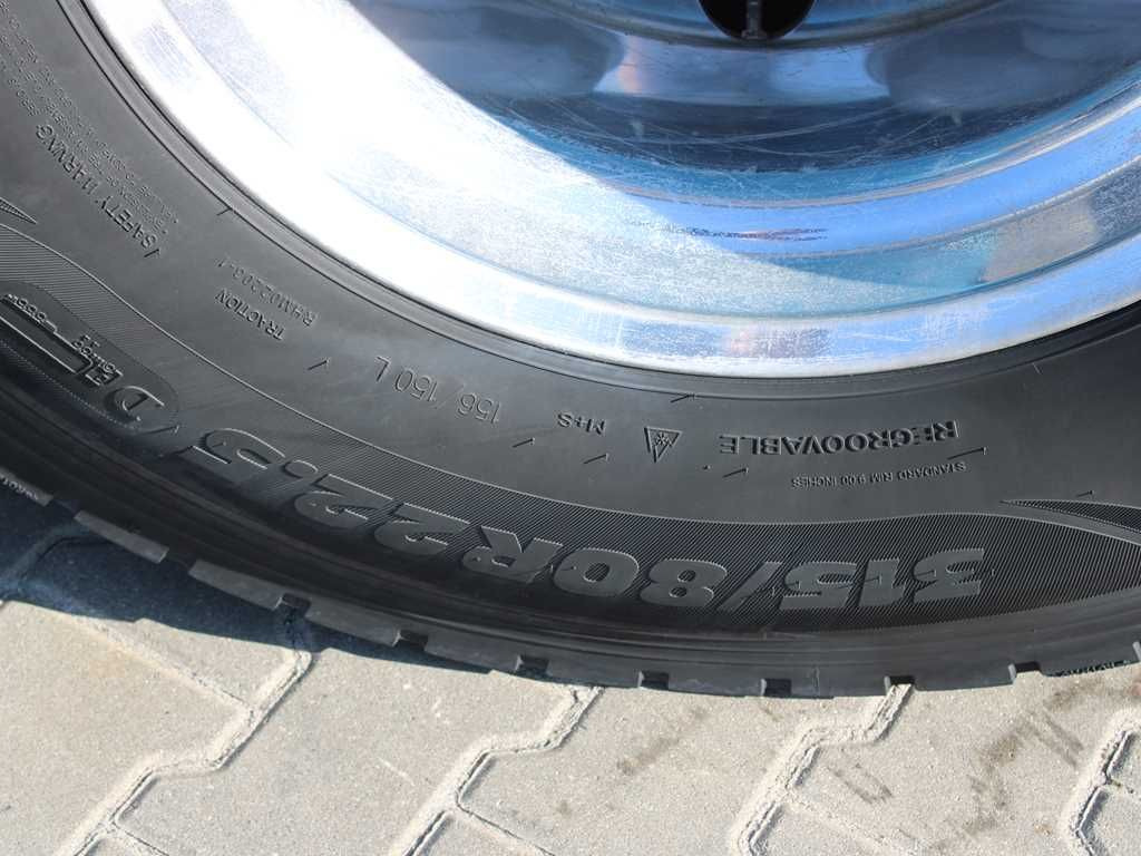 Leasing  Scania R450, RETARDER, HYDRAULIC, EURO 6 Scania R450, RETARDER, HYDRAULIC, EURO 6: obrázok 18