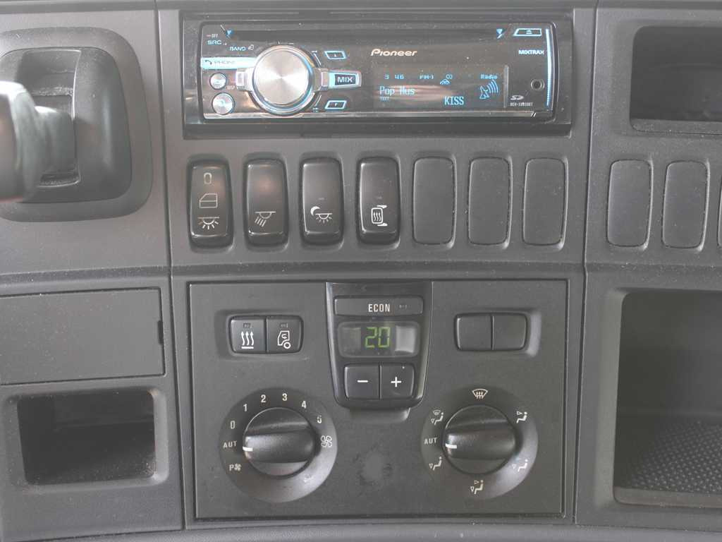 Leasing  Scania R490, EURO 6, RETARDER Scania R490, EURO 6, RETARDER: obrázok 13