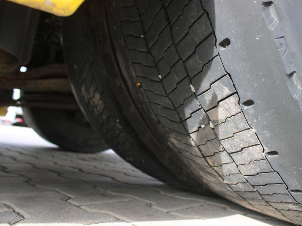 Leasing  Scania R490, EURO 6, RETARDER Scania R490, EURO 6, RETARDER: obrázok 17