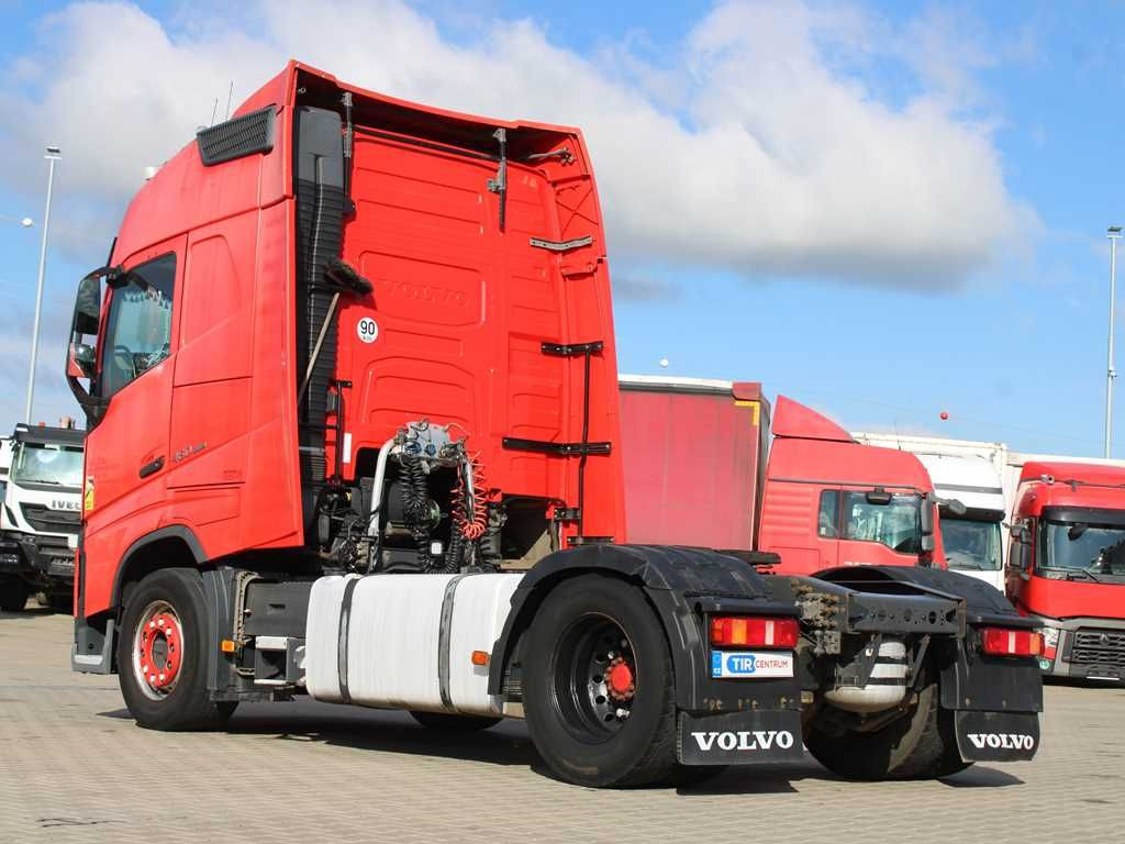 Volvo FH 460 4X2, VEB+, EURO 6, HYDRAULIC - Ťahač: obrázok 4 Volvo FH 460 4X2, VEB+, EURO 6, HYDRAULIC - Ťahač: obrázok 4