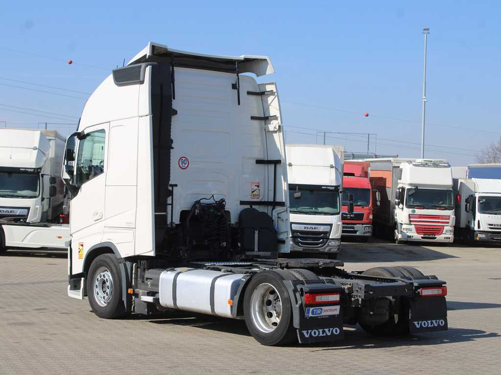 Volvo FH 460 XL, EURO 6, LOWDECK, VEB +, I-PARK COOL - Ťahač: obrázok 5 Volvo FH 460 XL, EURO 6, LOWDECK, VEB +, I-PARK COOL - Ťahač: obrázok 5