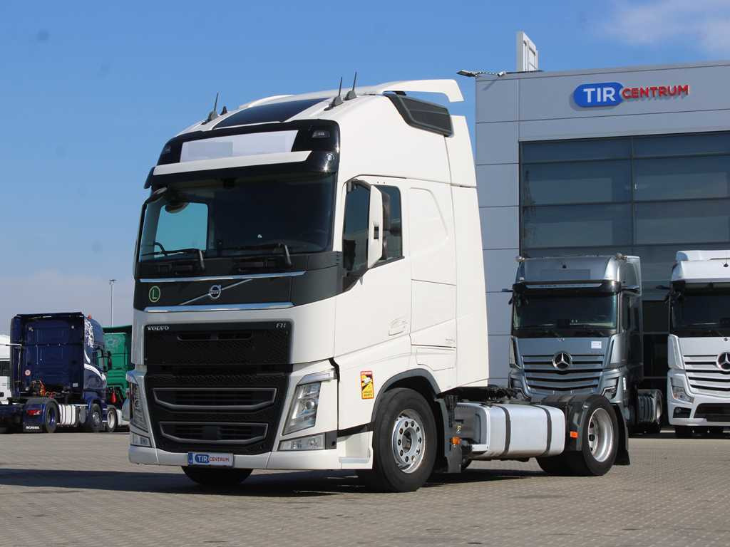 Volvo FH 460 XL, EURO 6, LOWDECK, VEB +, I-PARK COOL - Ťahač: obrázok 1 Volvo FH 460 XL, EURO 6, LOWDECK, VEB +, I-PARK COOL - Ťahač: obrázok 1