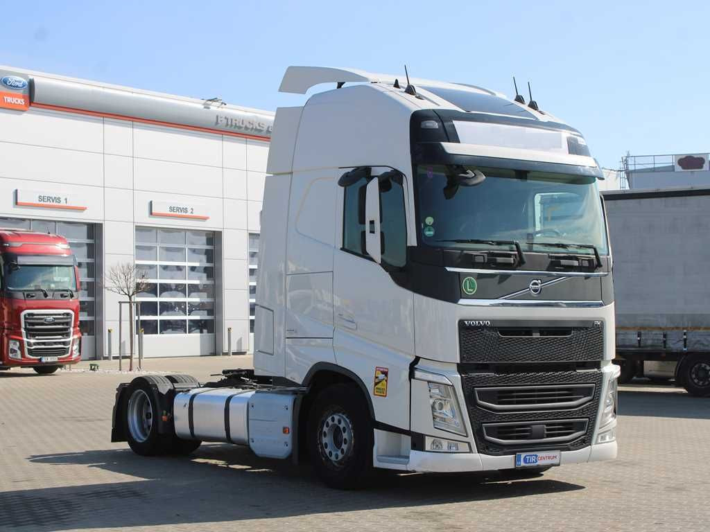 Volvo FH 460 XL, EURO 6, LOWDECK, VEB +, I-PARK COOL - Ťahač: obrázok 2 Volvo FH 460 XL, EURO 6, LOWDECK, VEB +, I-PARK COOL - Ťahač: obrázok 2