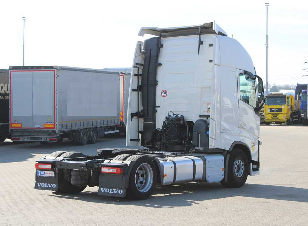 Volvo FH 460 XL, EURO 6, LOWDECK, VEB +, I-PARK COOL - Ťahač: obrázok 4 Volvo FH 460 XL, EURO 6, LOWDECK, VEB +, I-PARK COOL - Ťahač: obrázok 4