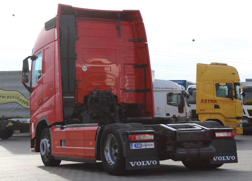 Volvo FH 500, EURO 6, VEB + - Ťahač: obrázok 4 Volvo FH 500, EURO 6, VEB + - Ťahač: obrázok 4