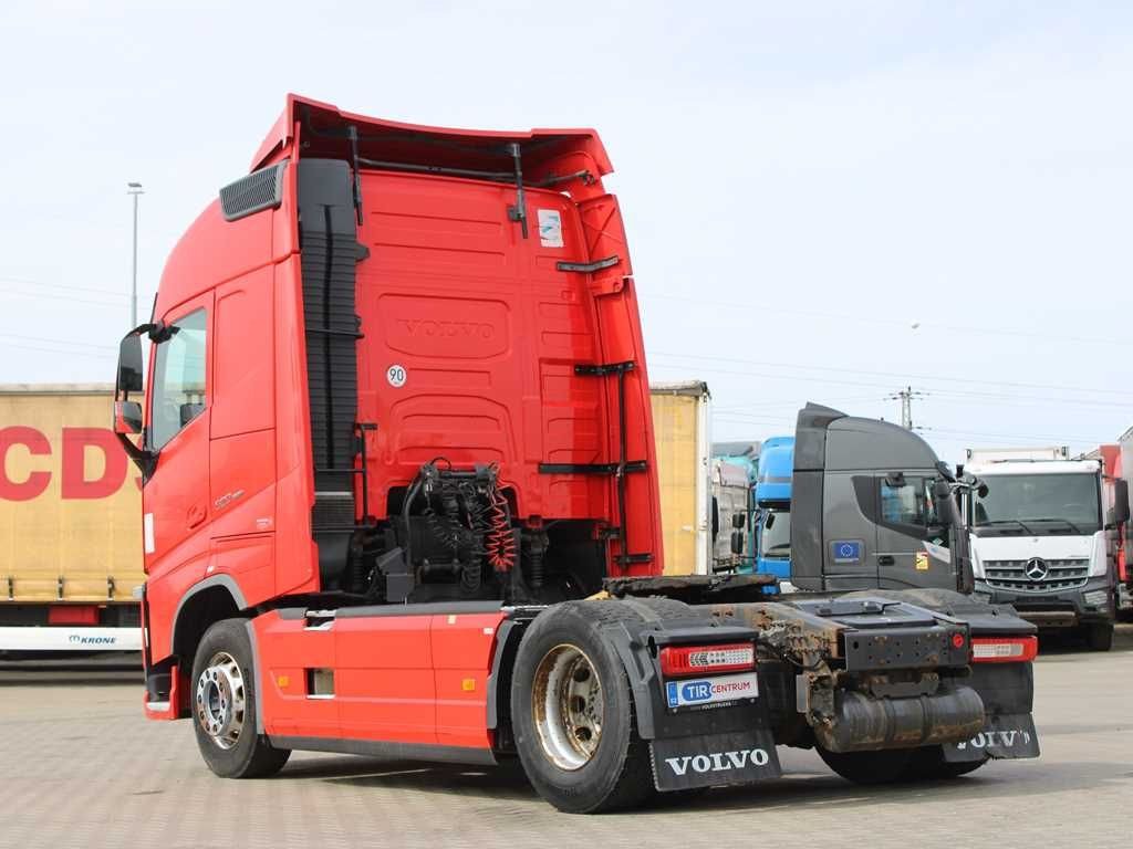 Volvo FH 500, EURO 6, VEB + - Ťahač: obrázok 4 Volvo FH 500, EURO 6, VEB + - Ťahač: obrázok 4