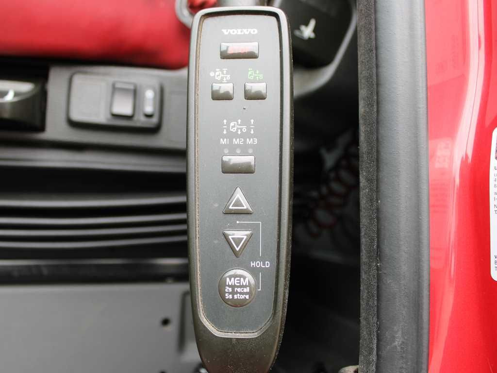 Ťahač Volvo FH 500, LOWDECK , VEB+, XL, I-PARK COOL, TV: obrázok 7