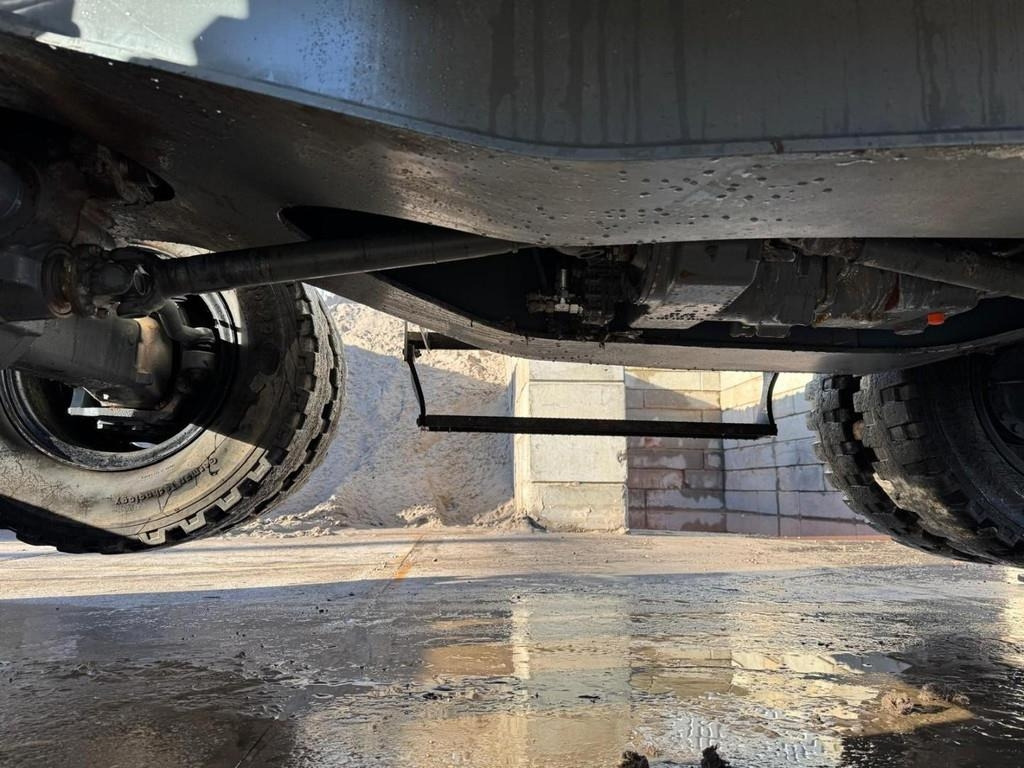 Překládkové rýpadlo Liebherr LH 18 M: obrázok 22 Překládkové rýpadlo Liebherr LH 18 M: obrázok 22