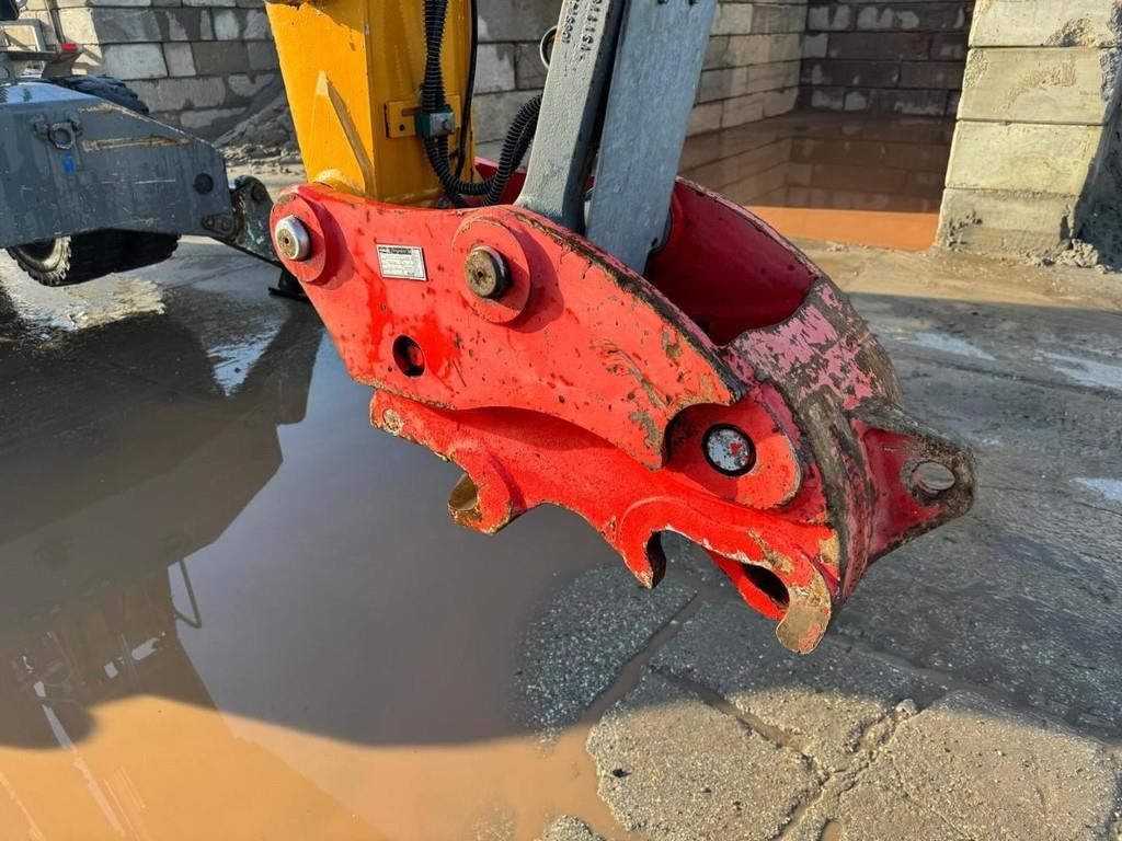 Překládkové rýpadlo Liebherr LH 18 M: obrázok 23 Překládkové rýpadlo Liebherr LH 18 M: obrázok 23