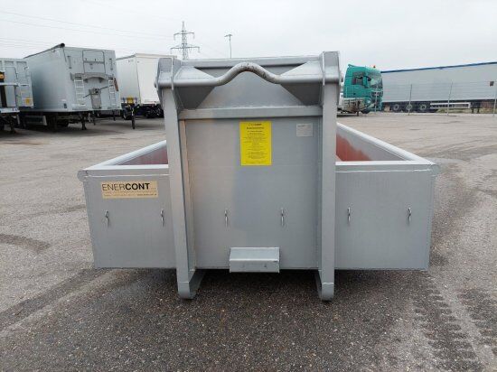 Nový Kontajner abroll Container Abroller 9,7m³: obrázok 6 Nový Kontajner abroll Container Abroller 9,7m³: obrázok 6
