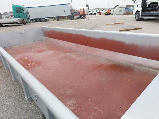 Nový Kontajner abroll Container Abroller 9,7m³: obrázok 7 Nový Kontajner abroll Container Abroller 9,7m³: obrázok 7