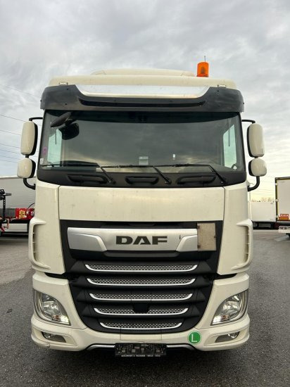 DAF XF 480 FAR BDF Euro 6 Liftachse, Retarder - Kontejnérový podvozek/ Výměnná nástavba: obrázok 2 DAF XF 480 FAR BDF Euro 6 Liftachse, Retarder - Kontejnérový podvozek/ Výměnná nástavba: obrázok 2