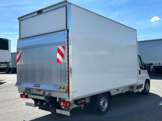 Fiat Ducato 250 MAXI FG L4 3500, 140Ps, LBW, Klima, Rückfahrkamera, Schalter - Dodávka skriňová nadstavba: obrázok 3 Fiat Ducato 250 MAXI FG L4 3500, 140Ps, LBW, Klima, Rückfahrkamera, Schalter - Dodávka skriňová nadstavba: obrázok 3
