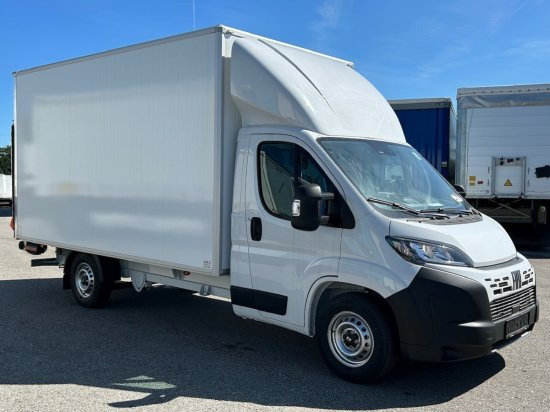 Fiat Ducato 250 MAXI FG L4 3500, 140Ps, LBW, Klima, Rückfahrkamera, Schalter - Dodávka skriňová nadstavba: obrázok 2 Fiat Ducato 250 MAXI FG L4 3500, 140Ps, LBW, Klima, Rückfahrkamera, Schalter - Dodávka skriňová nadstavba: obrázok 2