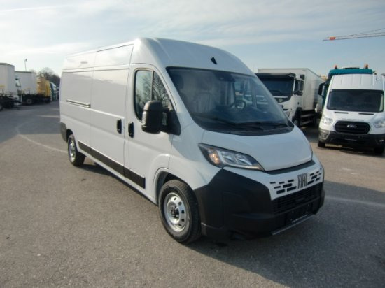Fiat Ducato  MAXI L3H2 140Ps, Klima, Rückfahrkamera, Automatik, 3 Stück auf Lager! - Furgon: obrázok 3 Fiat Ducato  MAXI L3H2 140Ps, Klima, Rückfahrkamera, Automatik, 3 Stück auf Lager! - Furgon: obrázok 3