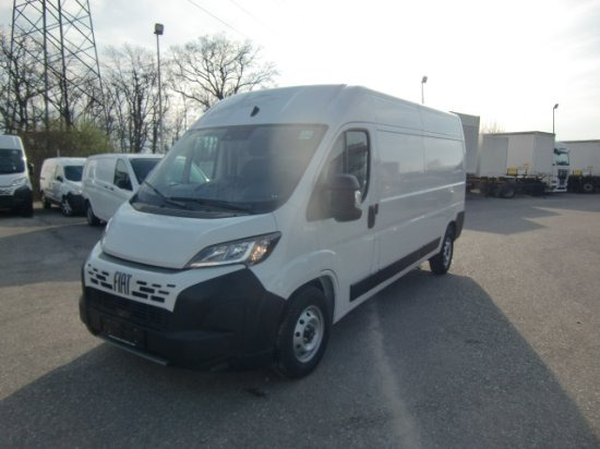 Fiat Ducato MAXI L3H2 140Ps,Klima, Rückfahrkamera, Automatik Exportpreis - Furgon: obrázok 1 Fiat Ducato MAXI L3H2 140Ps,Klima, Rückfahrkamera, Automatik Exportpreis - Furgon: obrázok 1