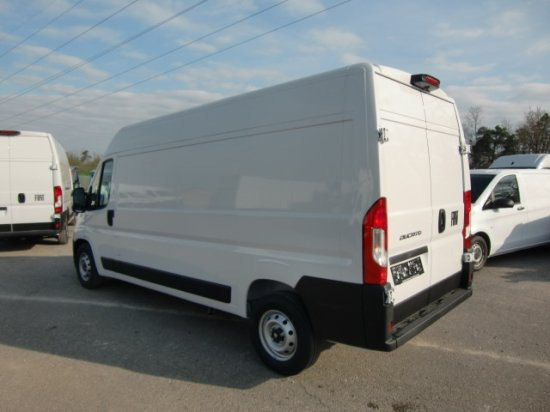 Fiat Ducato MAXI L3H2 140Ps,Klima, Rückfahrkamera, Automatik Österreichpreis - Furgon: obrázok 4 Fiat Ducato MAXI L3H2 140Ps,Klima, Rückfahrkamera, Automatik Österreichpreis - Furgon: obrázok 4